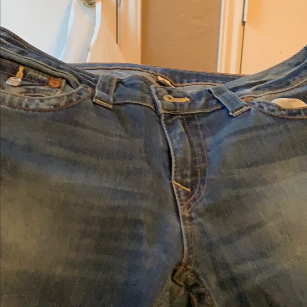 Jean - Picture 2 of 4